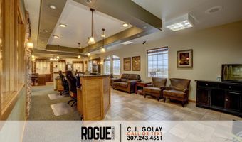 5880 E 2nd St, Casper, WY 82609