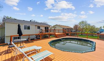 3411 E Mineral Pond Blvd, Anoka, MN 55303