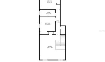 1166 ADAIR PARK Pl, Orlando, FL 32804