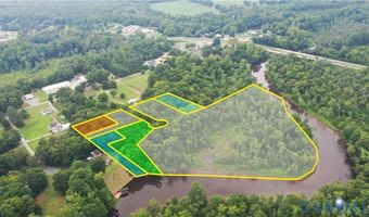 11367-11461 W River Rd, Aylett, VA 23009