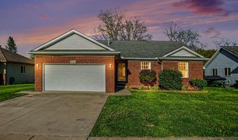 9533 Amy Rd, Algonac, MI 48001