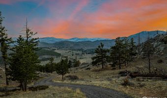 520 Isaac Ln, Bellvue, CO 80512