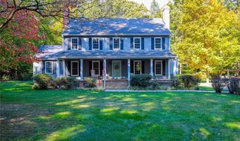 8532 Goddin Rd, Ashland, VA 23005