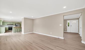 156 Sandee Dr, Angier, NC 27501