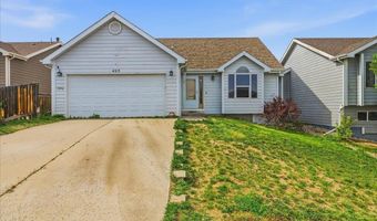 423 WASATCH St, Cheyenne, WY 82001