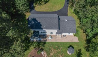 111 Lebanon Rd, Bethany, CT 06524
