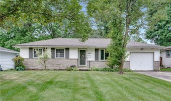 4257 Selkirk Ave, Austintown, OH 44511
