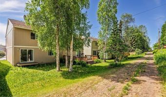 6284 Fairweather Dr #112, Anchorage, AK 99518