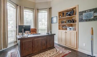1717 Woodridge Ct, Aledo, TX 76008