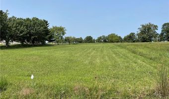 Lot 2433 Fisherman Road, Altamont, MO 64620