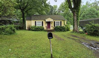1208 ALABAMA Ave, Bastrop, LA 71220