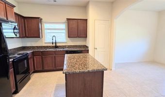 2118 Sable Wood Dr, Anna, TX 75409
