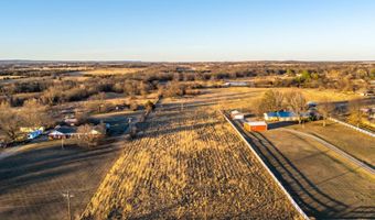 E HWY 16, Beggs, OK 74421
