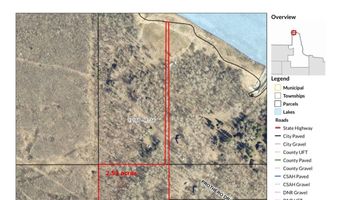 176 Xx Prothero Dr NW, Angle Inlet, MN 56711