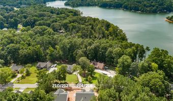 210 Giles St, Anderson, SC 29621