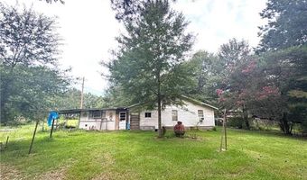 26354 C. JENKINS Rd, Angie, LA 70426