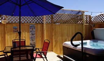 1000 E Canyon Dr, Big Water, UT 84741