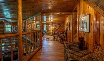 76 Barber Lake Rd, Centennial, WY 82055