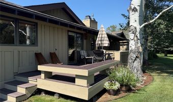 2122 Fairway Dr, Bozeman, MT 59715