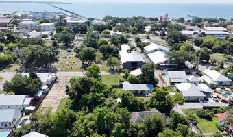 Easterbrook Street, Bay St. Louis, MS 39520