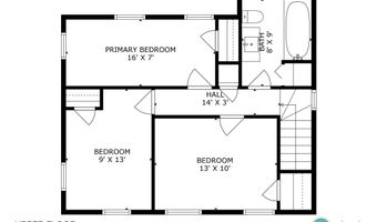 19 ROOSEVELT Ave, Dover, DE 19901