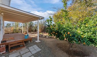 26810 S CHITTENDEN St, Congress, AZ 85332