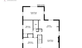 132 N GLADDEN St N, Alexandria, VA 22304