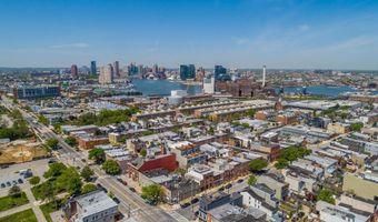 1200 STEUART St 415, Baltimore, MD 21230