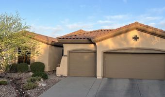 41802 N BRIDLEWOOD Way, Anthem, AZ 85086