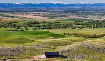 Springhill Vistas Ranch at Four Bar Ranches, Belgrade, MT 59714