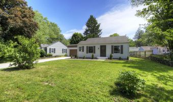 2931 Shady Ln, Ann Arbor, MI 48104