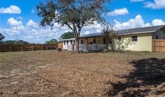 800 Pate St, Avon Park, FL 33825