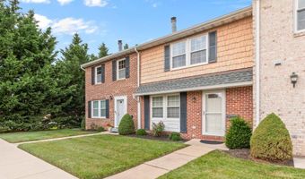 322 HARLAN Sq A-2, Bel Air, MD 21014