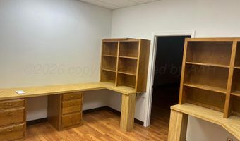 321 SW 7TH Ave, Amarillo, TX 79101