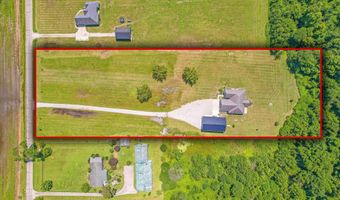 11925 Lockbourne Eastern Rd, Ashville, OH 43103