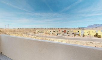 11827 NATIVE DANCER Rd SE, Albuquerque, NM 87123