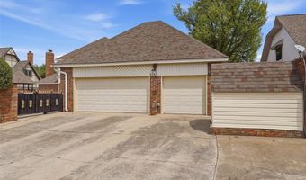 8204 Brownsville Ln, Bethany, OK 73008