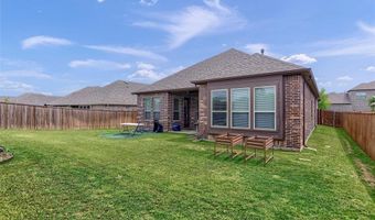 2526 Thayne Dr, Anna, TX 75409