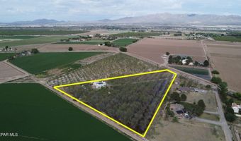617 WALLACE Rd, Anthony, NM 88021