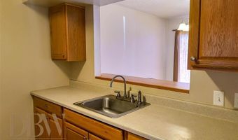 1527 Draw St, Cody, WY 82414