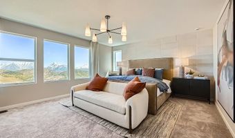 45846 Lasso Ave Plan: Haven, Bennett, CO 80102