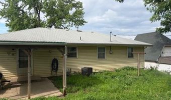 520 Q St, Atchison, KS 66002