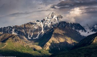 45161 Glenn Hwy, Chickaloon, AK 99674