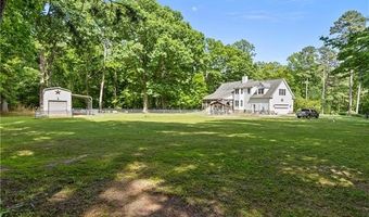 6304 Belroi Rd, Abingdon, VA 23061