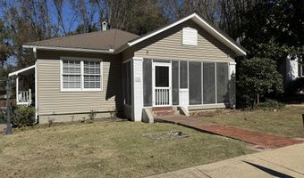 74 Lafayette St, Alexander City, AL 35010