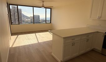 411 Hobron Ln 3605, Honolulu, HI 96815