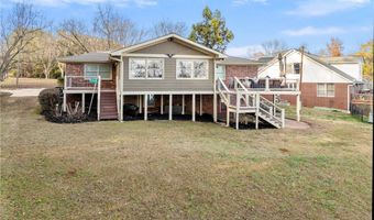 1508 Avant Rd, Anderson, SC 29625