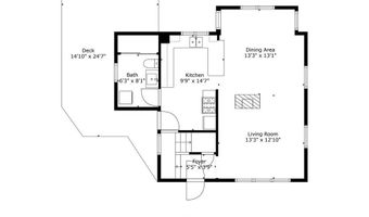 37 Concord Dr, Middletown, RI 02842