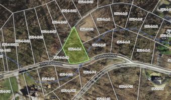 Block A Lot 1 SWANNANOA LN 1, Afton, VA 22920