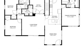 185 ESTALINE VALLEY Rd, Augusta Springs, VA 24411